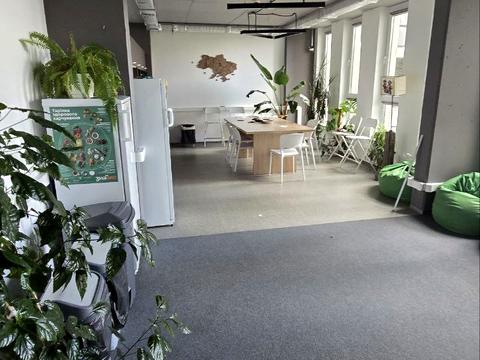 коммерческая по адресу Зеленая ул., (Будинок 5)