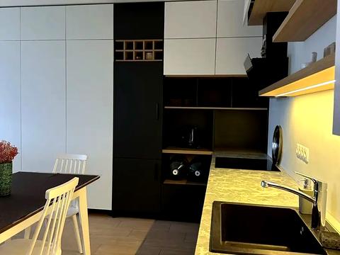 квартира за адресою Клавдіївська вул., 40-Д