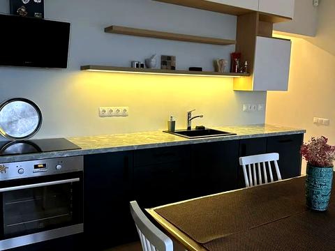 квартира за адресою Клавдіївська вул., 40-Д