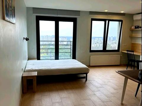 квартира за адресою Клавдіївська вул., 40-Д