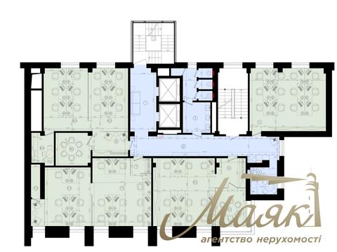 комерційна за адресою Хрещатик вул. (Kreschatic), 16