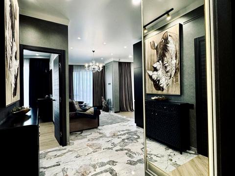 квартира за адресою Чубаївська вул., (Будинок)