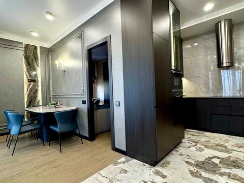 квартира за адресою Одеса, Чубаївська вул., (Будинок)