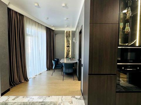 квартира за адресою Одеса, Чубаївська вул., (Будинок)