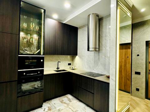 квартира за адресою Одеса, Чубаївська вул., (Будинок)