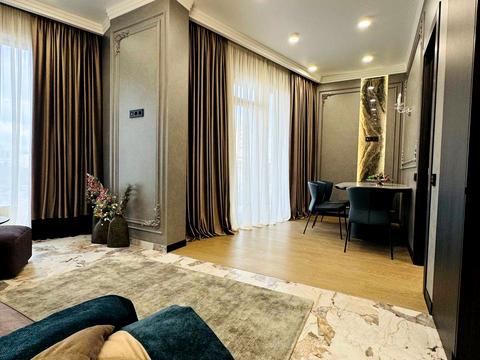 квартира за адресою Одеса, Чубаївська вул., (Будинок)