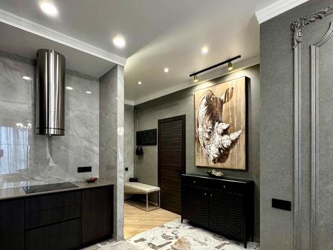 квартира за адресою Одеса, Чубаївська вул., (Будинок)