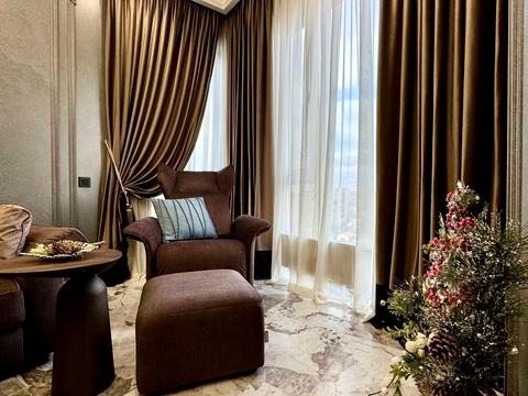 квартира за адресою Одеса, Чубаївська вул., (Будинок)