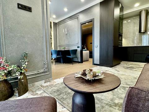 квартира за адресою Одеса, Чубаївська вул., (Будинок)