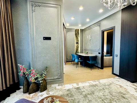 квартира за адресою Одеса, Чубаївська вул., (Будинок)