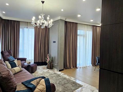 квартира за адресою Одеса, Чубаївська вул., (Будинок)