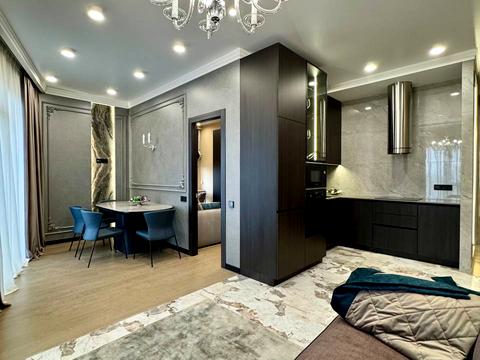 квартира за адресою Одеса, Чубаївська вул., (Будинок)