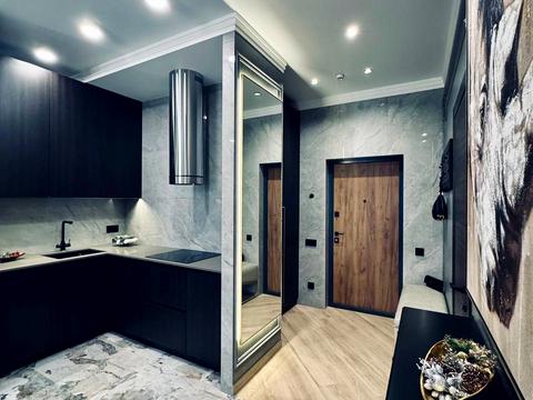 квартира за адресою Одеса, Чубаївська вул., (Будинок)