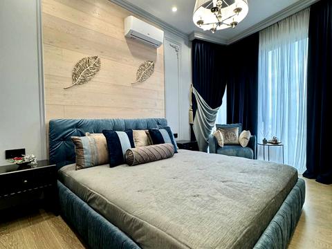 квартира за адресою Одеса, Чубаївська вул., (Будинок)