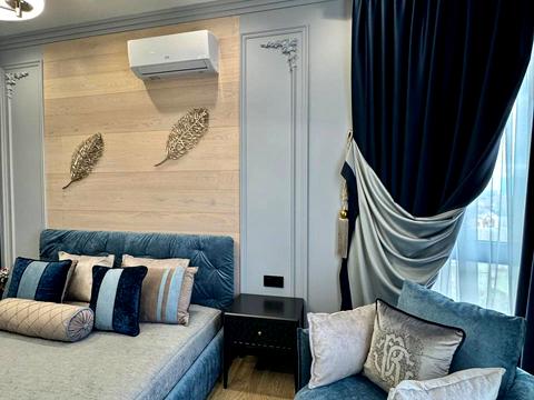 квартира за адресою Одеса, Чубаївська вул., (Будинок)