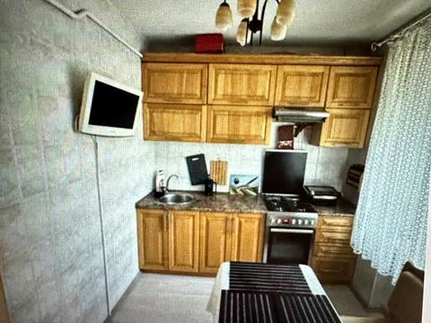 квартира по адресу Юности просп., 69