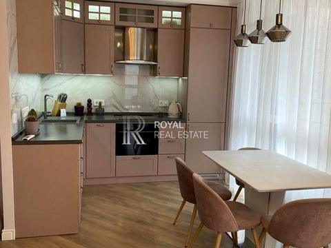 квартира по адресу Предславинская ул., 55-А