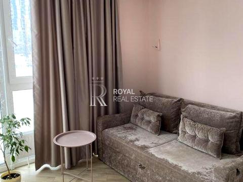 квартира по адресу Предславинская ул., 55-А