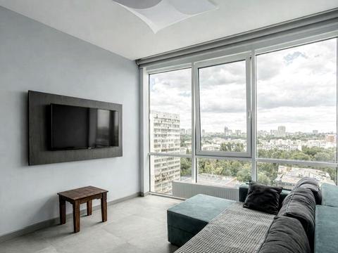 квартира за адресою Берестейський просп. (Перемоги), 26