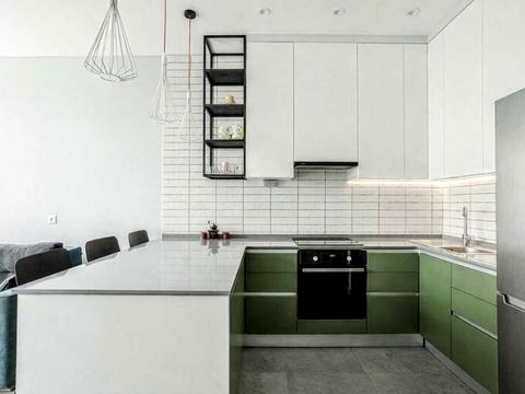 квартира за адресою Берестейський просп. (Перемоги), 26