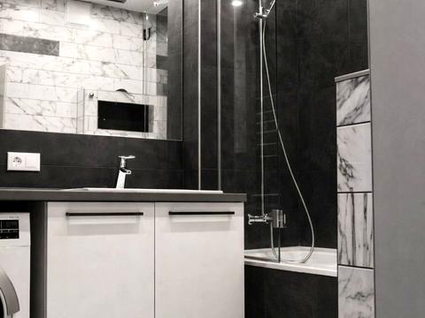 квартира за адресою Берестейський просп. (Перемоги), 26