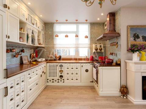 квартира за адресою Київ, Предславинська вул., 40