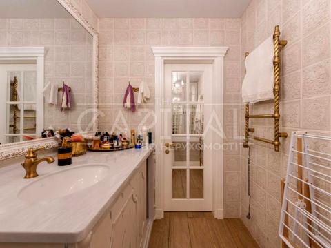 квартира за адресою Київ, Предславинська вул., 40