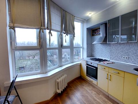 квартира по адресу Палубная ул., 9