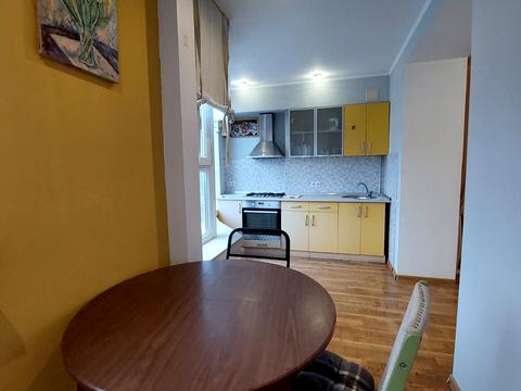 квартира по адресу Палубная ул., 9