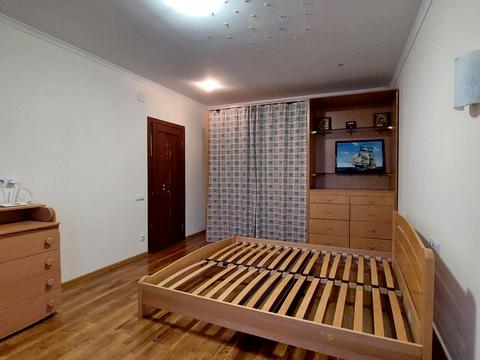 квартира по адресу Палубная ул., 9