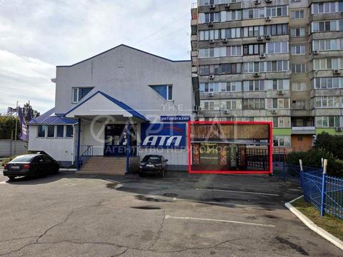 коммерческая по адресу Героев Полка "Азов ул. (Малиновского маршала), 34