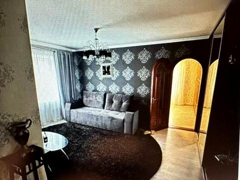 квартира по адресу Юности просп., 69