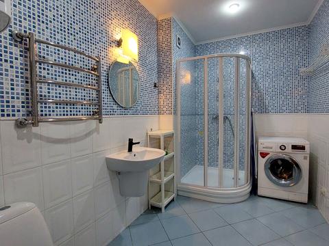 квартира по адресу Палубная ул., 9