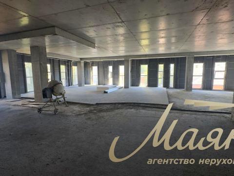 комерційна за адресою Григорія Кочура вул. (Олександра Пироговського), 16-А