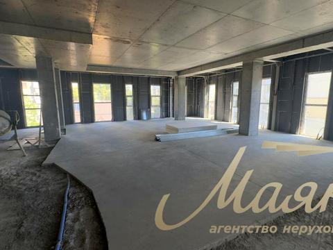 коммерческая по адресу Григория Кочура ул. (Александра Пироговского), 16-А