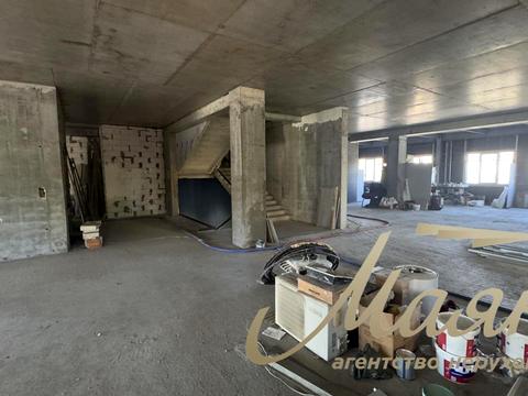 коммерческая по адресу Григория Кочура ул. (Александра Пироговского), 16-А