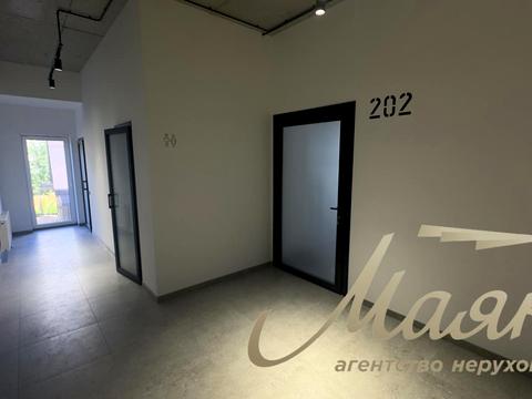 коммерческая по адресу Григория Кочура ул. (Александра Пироговского), 16-А