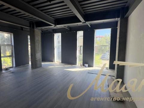 коммерческая по адресу Григория Кочура ул. (Александра Пироговского), 16-А