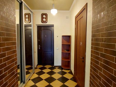 квартира по адресу Палубная ул., 9