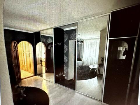 квартира по адресу Юности просп., 69