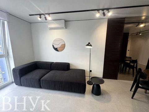 квартира по адресу Рудненская ул. (Белогорская), 8-Д