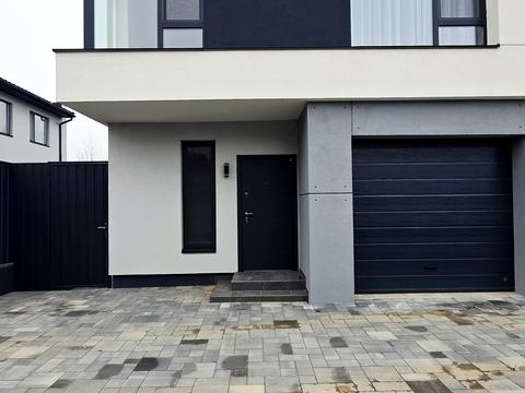 дом по адресу Донецька