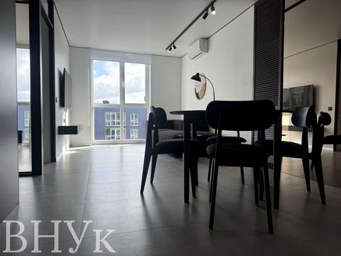 квартира по адресу Рудненская ул. (Белогорская), 8-Д