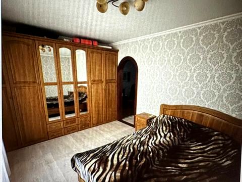 квартира по адресу Юности просп., 69