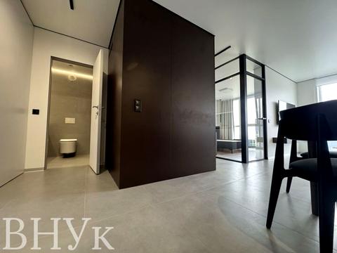 квартира по адресу Рудненская ул. (Белогорская), 8-Д