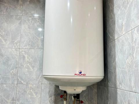 квартира по адресу Приречная ул., 17