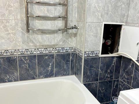 квартира по адресу Приречная ул., 17