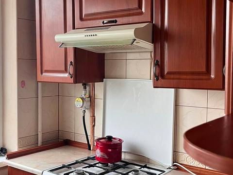 квартира по адресу Приречная ул., 17