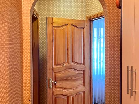 квартира по адресу Приречная ул., 17