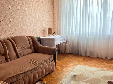 квартира по адресу Приречная ул., 17